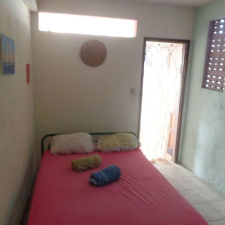 Apartamento Santo Antonio Vista Da Bahia Сальвадор Номер фото