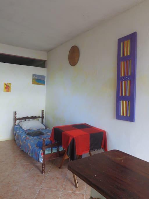 Apartamento Santo Antonio Vista Da Bahia Сальвадор Номер фото