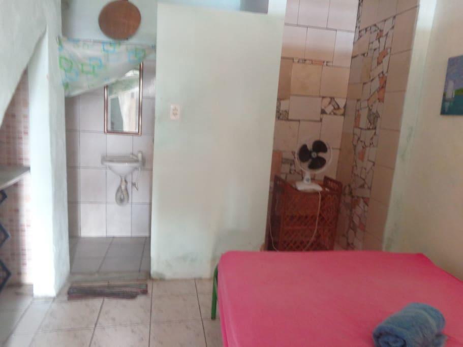 Apartamento Santo Antonio Vista Da Bahia Сальвадор Номер фото