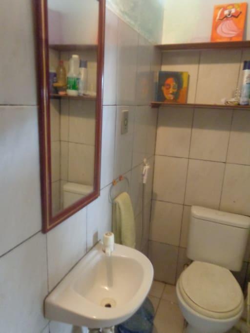 Apartamento Santo Antonio Vista Da Bahia Сальвадор Номер фото